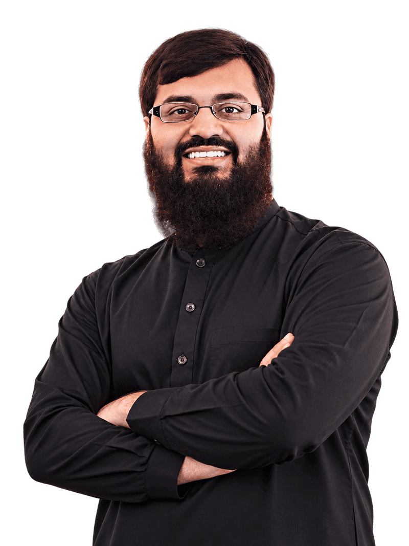 Ghufran Hasan