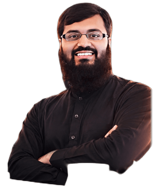 Ghufran Hasan